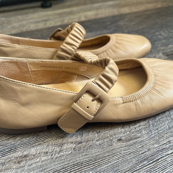 Beau Today Mary Jane Flats - Picture 3 of 10